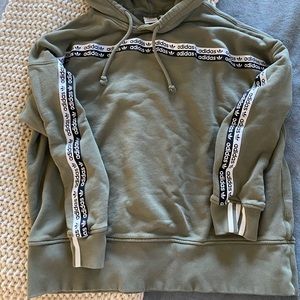 Adidas hoodie